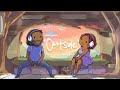 Adventure Time Song | “Outside” | Zowie Zamora x @DreadedYasuke  Prod @Nandosound