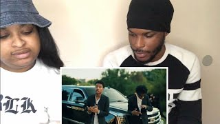 Nardo Wick- Who Want Smoke? ft Lil Durk, 21 Savage & Gherbo ( Official Music Video) REACTION