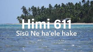 Himi 611 Sisu Ne ha'ele hake