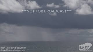 09-11-18 Myrtle Beach, SC - Waterspout