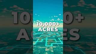 10,000+ Acre FARM \u0026 RANCH for SALE in TEXAS • LANDIO