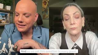 Aging and Radical Self-Love with Heidi Clements