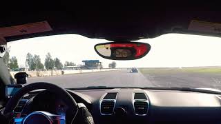 Buttonwillow 13CW Cayman S 1.57.73 2/29