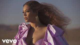 Beyoncé - SPIRIT (From Disney's "The Lion King" - Official Video)