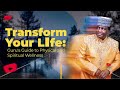 Guru's Guide to Physical and Spiritual Wellness || Guru Deseye Subai #spirituality