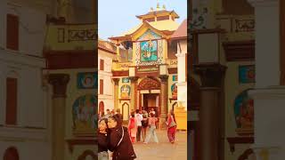 Oldest Hindu temple in kathmandu Nepal: Pashupatinath Temple