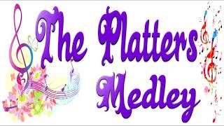 PLATTERS MEDLEY KARAOKE