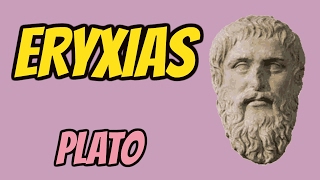 ERYXIAS by PLATO | AudioBooks