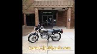 Henrico VA Bail Bonds