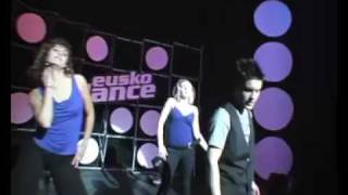 Eusko Dance Gala 3/1