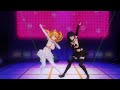 【mmd艦これ】朝潮＆フレッチャーで「アイドル親鋭隊」