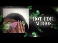 hot audios for hot people 😏 - badass edit audios