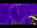 minecraft ssg wr... but it s bedrock edition 2 04 fwr