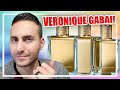 VERONIQUE GABAI FRAGRANCES OVERVIEW! | VERT DESIR, EAU DU JOUR, NOIRE DE MAI, EAU DE LA NUIT, ETC.