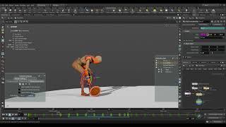 Animation Workshop 8 | Transient Constraints \u0026 Motion Paths