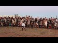 amabutho kaking misuzulu kazwelithini by ntokozo ndlovu