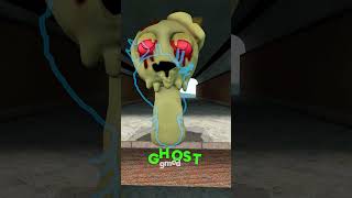 CAN YOU CATCH : ALL NEW EVOLUTION CURSED CLOCK PHASE 1-7 AND OTHERS SPRUNKI OC in GMod ! TALLGRASS