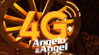 Angelo & Angel - 4G
