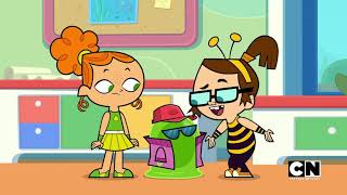 Total DramaRama Season 1 Episode 36 \