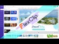 FlexClip Review & Tutorial - An Online Video Editor with Tons of Assets and A Cheap Price Tag