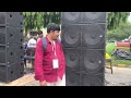 beta 3 bass beta 3 amplifier dt 4000 dt 4000 amplifier से कितने bass चलेगा beta 3 dj setup