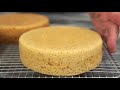 how to make dulce de leche cake