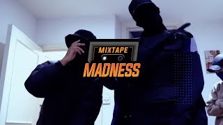 #CBT Sosa x YR x 2020 - Who's On Who (Music Video)  | @MixtapeMadness