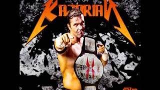 Kazarian Theme 2010 TNA Return(MegaMagicNova Remix)