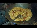 ఎగ్ ఫ్రైడ్ రైస్ సూపర్ l eggs fried rice making very simple l eggs fried rice in telugu