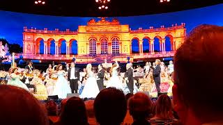 André Rieu in Berlin 2025 - Tanzen möcht’ ich