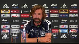 Juventus, Andrea Pirlo: "Higuain parte"