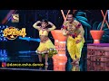 Grand Premier Performance | Esha Mishra & Super Guru Ashish Patil | Super Dancer Chapter 4 | Sony TV