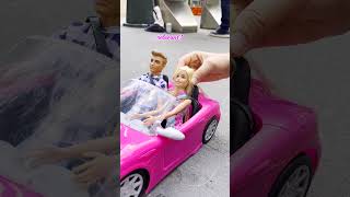 Is Barbie even still relevant?? #jcdecaux #barbie #ooh #nyc