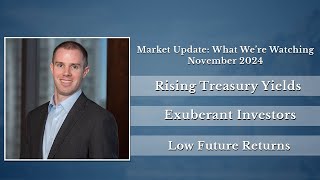 Chance Finucane - Oxbow Advisors - Market Update - November 2024