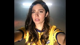 Celebrities and PSL 2018 | Who is supporting which team? | HBL PSL 2018