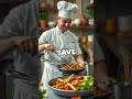 savor the seasons delicious meals with fresh veggies shorts viralreels savory food