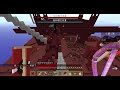 『minecraft：亡國之戰』🔥來自熔岩的國王🔥把岩漿當游泳池啦！【巧克力】