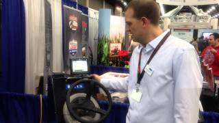 SmarTrax™ MD: Autosteer Accuracy Made Simple