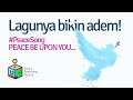 #PeaceSong - Peace Be Upon You - Lyric