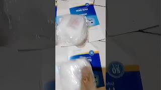 Duckbil Masker 3 Ply isi 50 pcs izin kemenkes #masker