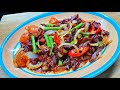 Daging Masak Merah Yang Ringkas | Semua Orang Boleh Buat