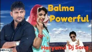 💪#Balma powerful//latest haryanvi whatshapp status//ajay hooda ak jatti
