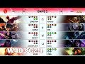 TES vs RNG - Game 1 | Week 4 Day 3 LPL Summer 2021 | Top Esports vs Royal Never Give Up G1