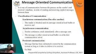 1.8. Communication