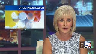 KCTV: A New Look at the Effects of the Opioid Epidemic in Missouri - new McCaskill Report