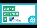 #7 Aggregate Rows  - Learn SQL with SQLite in Python
