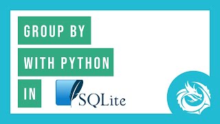 #7 Aggregate Rows - Learn SQL with SQLite in Python