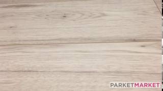 Kaindl Hickory Fresno laminate flooring 10x159x1383 mm.