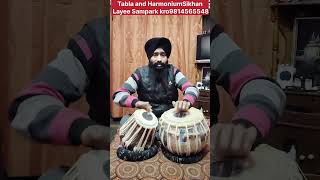 Learn Paran In Teentaal #tablainstructormiani #tabla #learntabla #teentaal