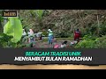Tradisi Masyarakat Indonesia Menyambut Bulan Ramadhan | Khazanah Islami tvOne